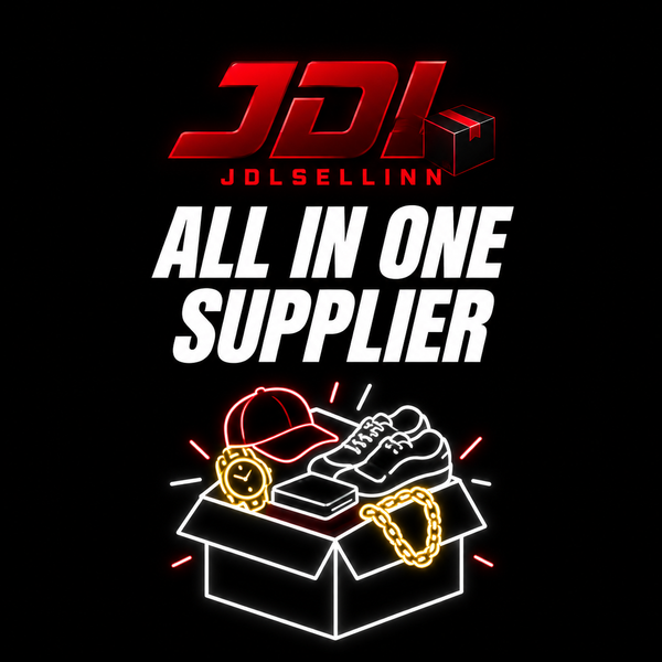 ALL SUPPLIERS/PRODUCTS BUNDLE